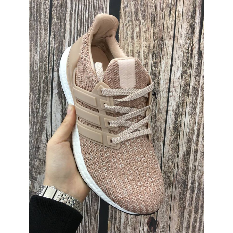 Adidas Ultra Boost Silver Medal Review YouTube