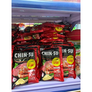 Hạt Nêm Chinsu 175g.