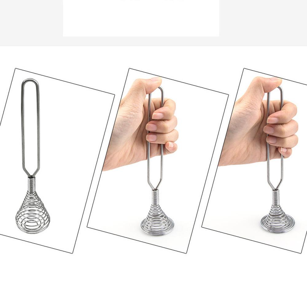 Dụng Cụ Đánh Trứng Bằng Tay Tiện Lợi