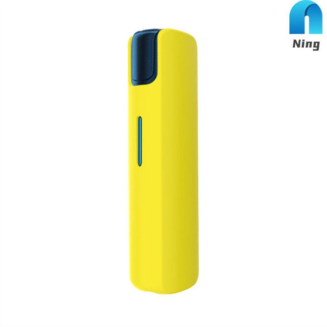 Vỏ Silicon Mềm Bảo Vệ Chống Trầy Chống Rơi Dành Cho Lil Solid 2.0