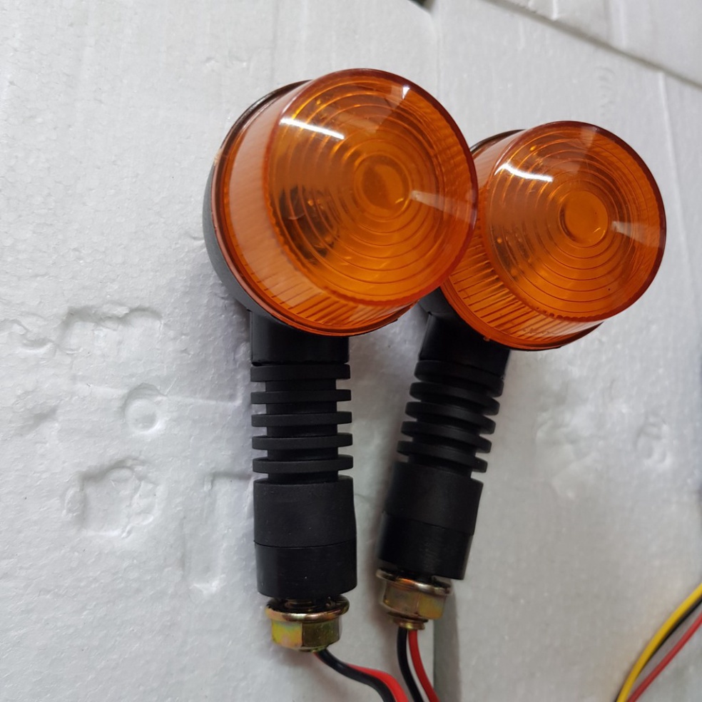 Đèn Xi Nhan Cap A M133 48 V Xe Đạp Điện HUY XE ĐẠP ĐIỆN