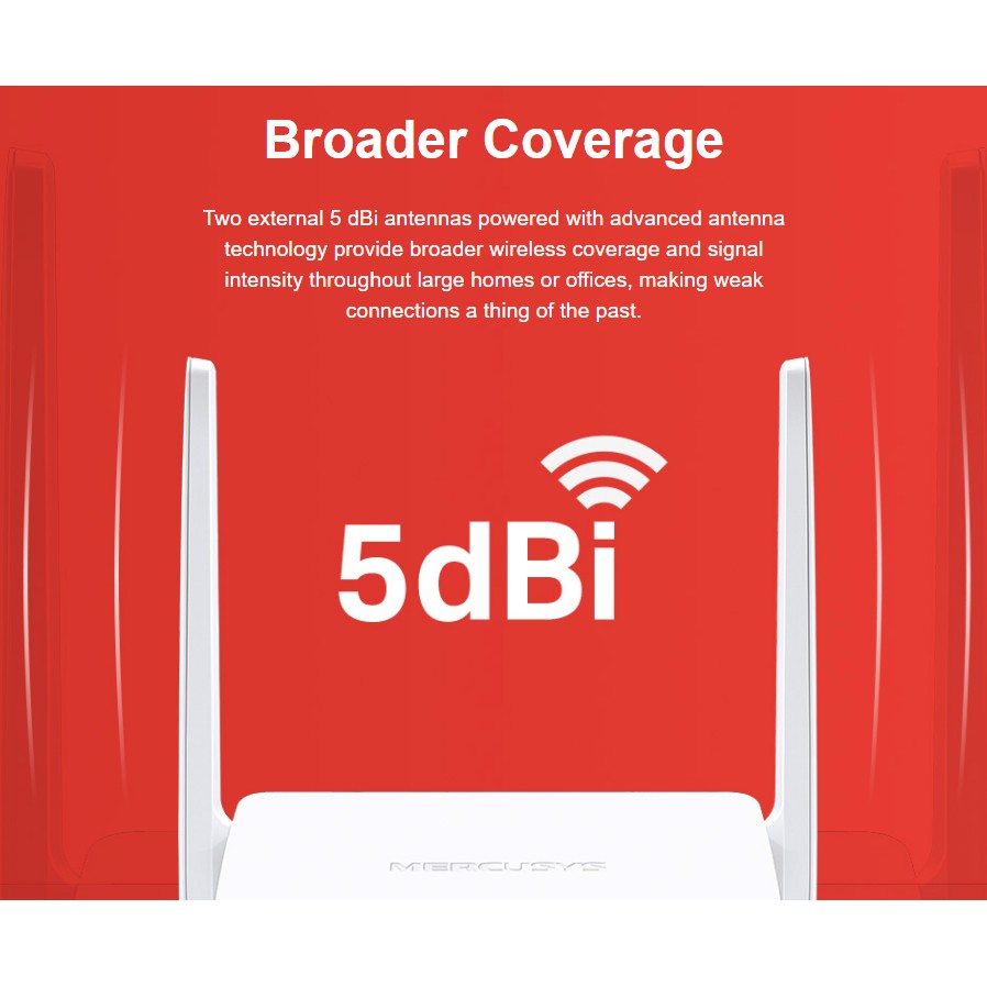 Phụ Kiện Chuyên Dụng Cho Xe Mercusys Mw302R 300mbps | BigBuy360 - bigbuy360.vn