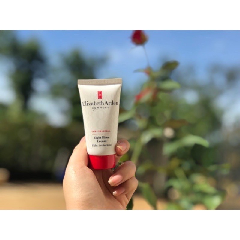 Kem dưỡng đa năng Elizabeth Arden Eight Hour Cream