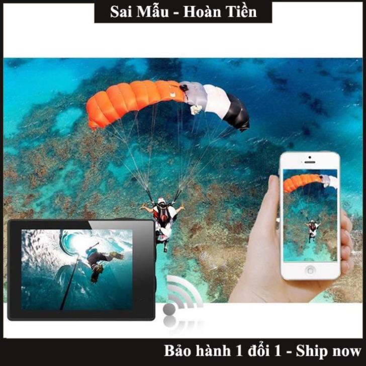 Camera hành trình,camera Eken Ultra HD Wifi chất lượng  quay video 4K - BẢO HÀNH UY TÍN [SALE BẤT CHẤP] | BigBuy360 - bigbuy360.vn