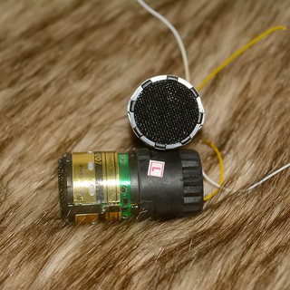 Củ micro không dây cao cấp