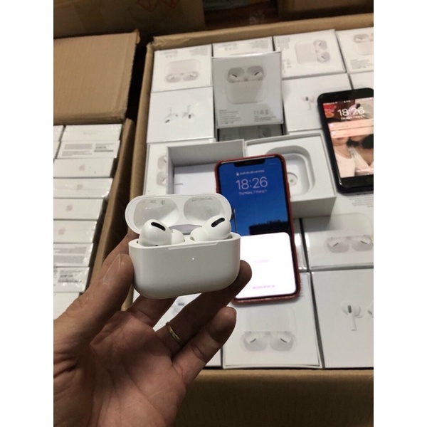 Tai Nghe Không Dây Bluetooth Cao Cấp Phiên Bản HoCo Pro Định Vị - Đổi Tên, Dùng Cho IOS và Androi