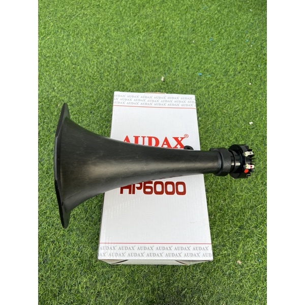 LOA HP6000 - LOA PHÓNG NHÀ YẾN CAO CẤP AUDAX