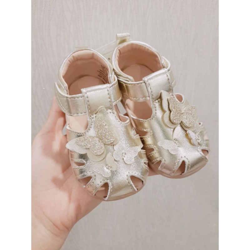Sandal HM cho bé