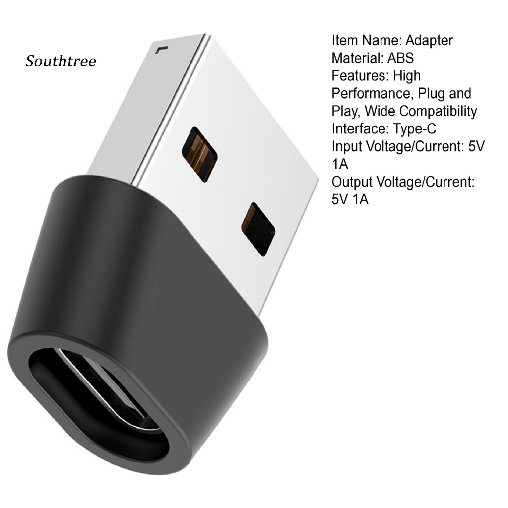 Đầu Chuyển Đổi OTG Sang Type C Điều Khiển Từ Xa