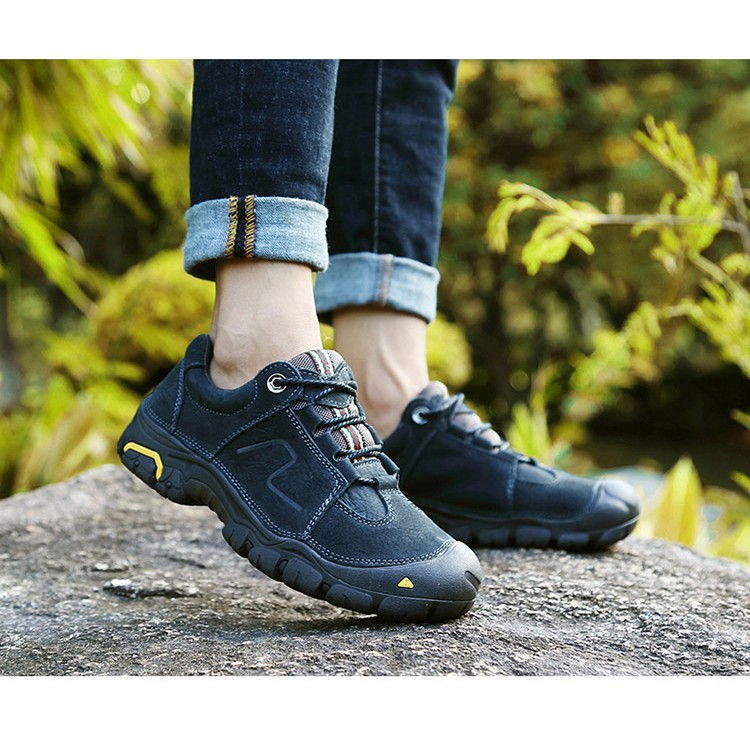 Order - Giày leo núi Camel không thấm nước size 37 đến 45