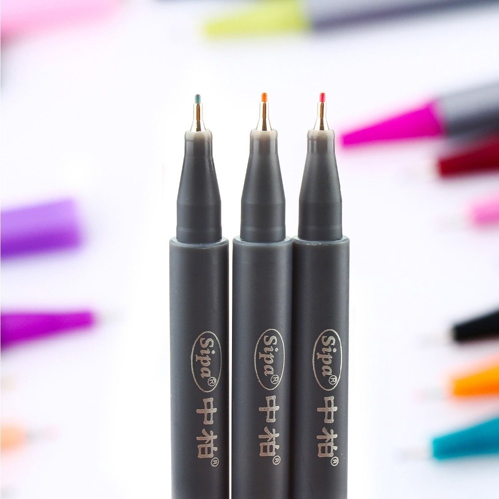 Bộ 10 Bút Màu Nước Chất Lượng