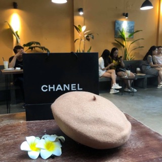 Mũ nồi dạ