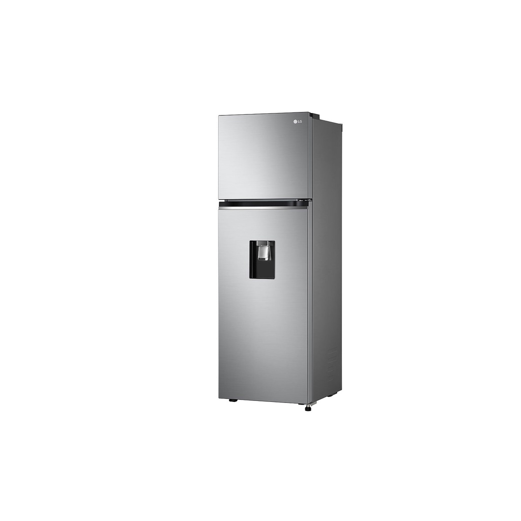 [MIỄN PHÍ GIAO LẮP] GV-D262PS - Tủ lạnh LG Inverter 264 Lít GV-D262PS (MỚI 2022)
