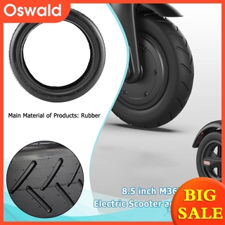 Lốp Bánh Xe 8.5 Inch Cho Xe Scooter Điện M365