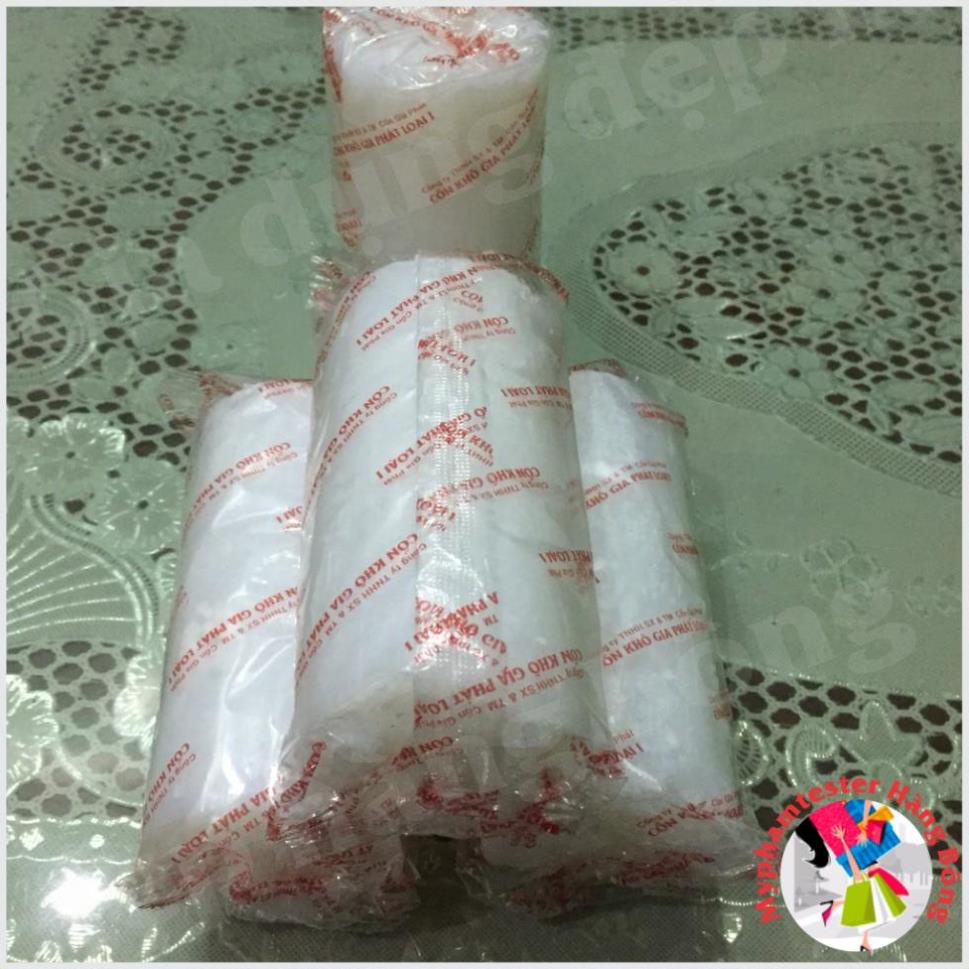 1kg Cồn Khô Thành Phát Hàng Loại 1