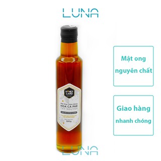 Mật ong Honey Land 380G - nguyên chất 100%