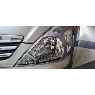 Bi Led Mini AES V3 chân H4 / Bóng