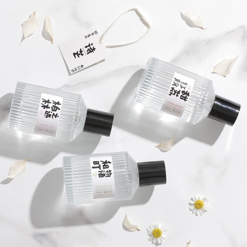 Nước hoa Bodymist Shimang Encounter nội địa Trung chính hãng mẫu mới sang trọng tinh tế 50ml