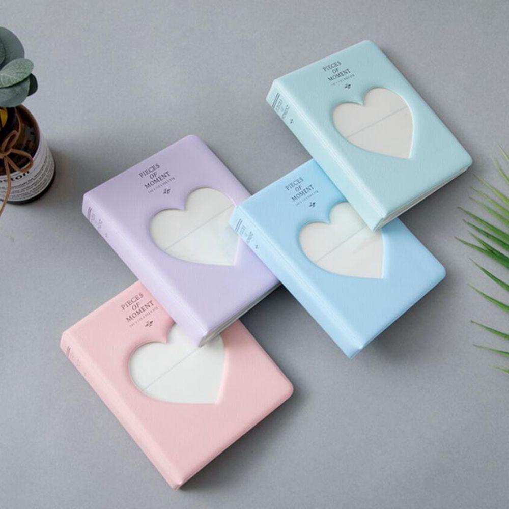 Giá Đỡ Album Ảnh 64 Ngăn Mini REBUY1