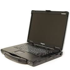 Laptop panasonic Cf 52 P8400|4G|500G|15in | BigBuy360 - bigbuy360.vn