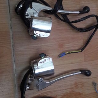 Bộ Cùm công tắc 67,68, CD,