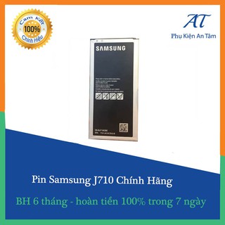 Pin Samsung Galaxy J7 2016 chính hãng