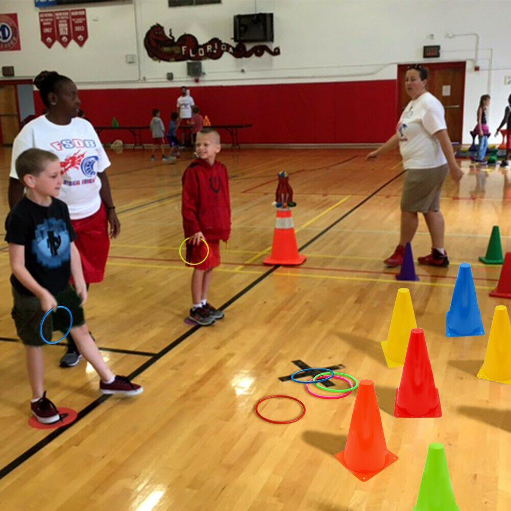 Bộ 26 Nhẫn Chơi Trò Tương Tác Vui Nhộn