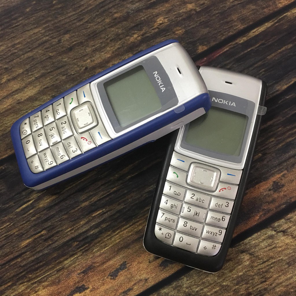 Điện thoại Nokia 1110i đẹp chính hãng chất lượng giá rẻ