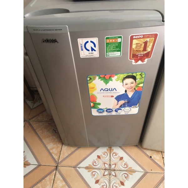Tủ lạnh mini 90L