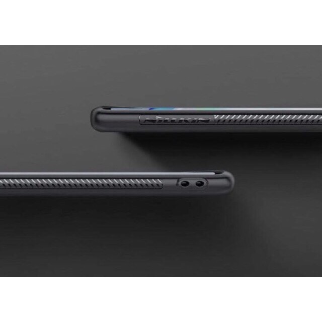 Ốp lưng Nillkin Textured Case cho samsung Note10 và Note10plus