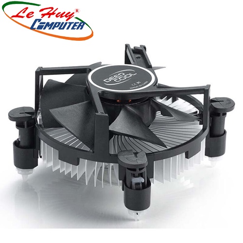 Tản nhiệt CPU DEEPCOOL CK-11509