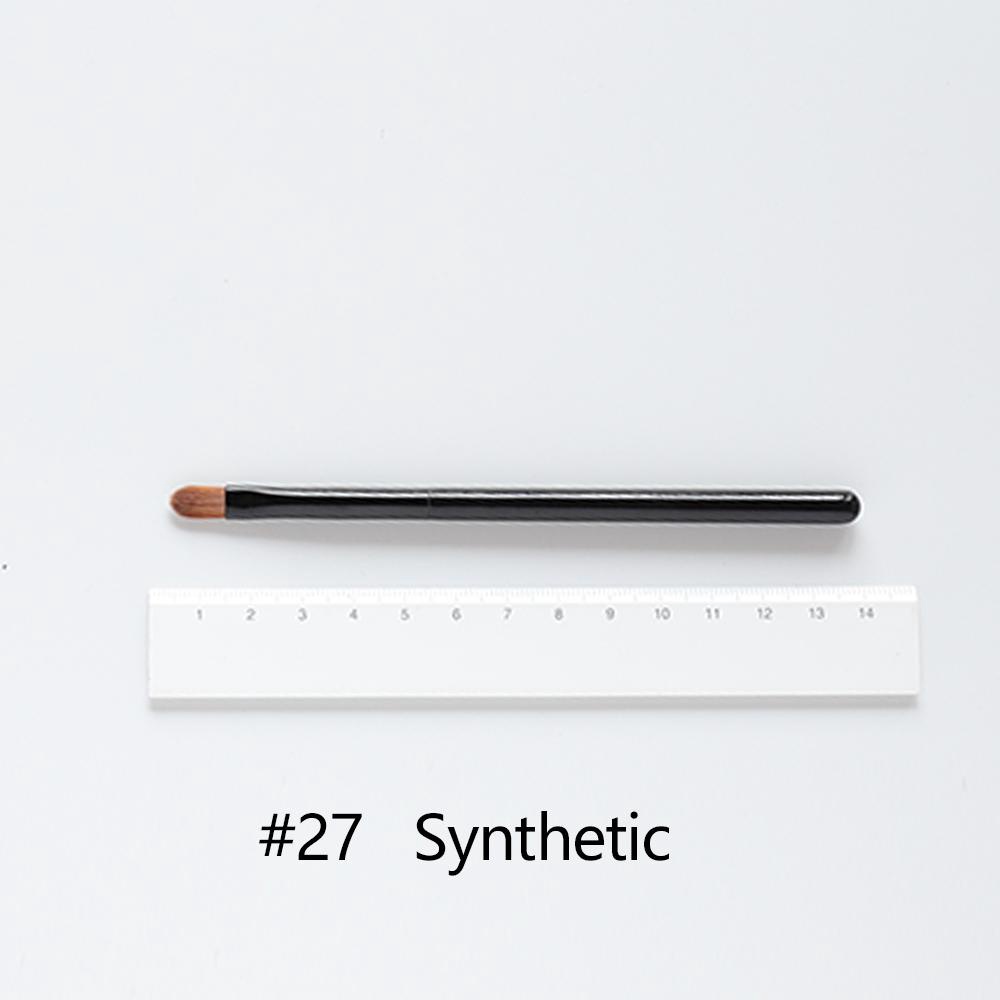 Bộ 5 cây cọ OVW DLH2627283032 trang điểm đánh phấn mắt hiệu quả