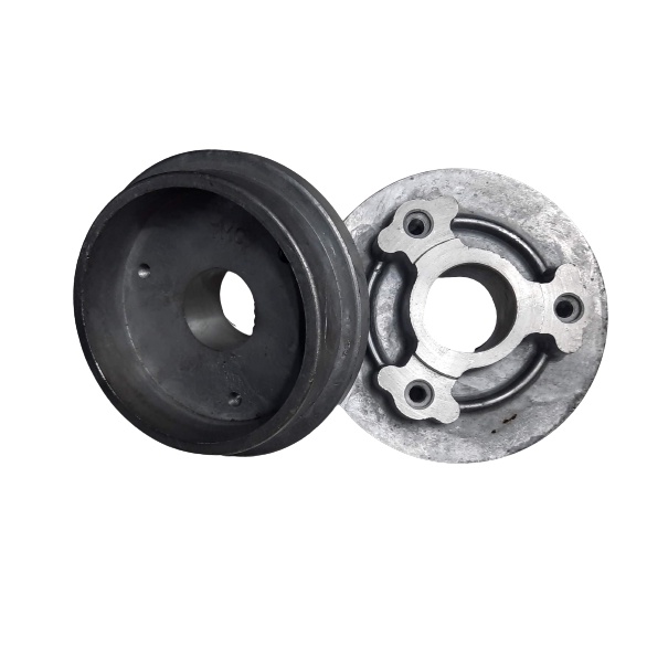 Cùi nhôm dành cho đóng chế bánh sau xe máy lên thắng đĩa