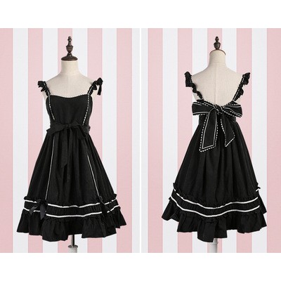 YAS0240-Váy lolita princess