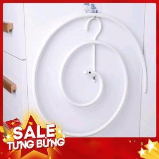 MÓC PHƠI CHĂN MÀN HÌNH XOẮN ỐC