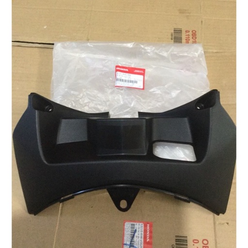 Ốp ổ khóa Air Blade 2008 - 2009 - 2010 zin HONDA / yếm khóa AB 2008 - 2010 zin