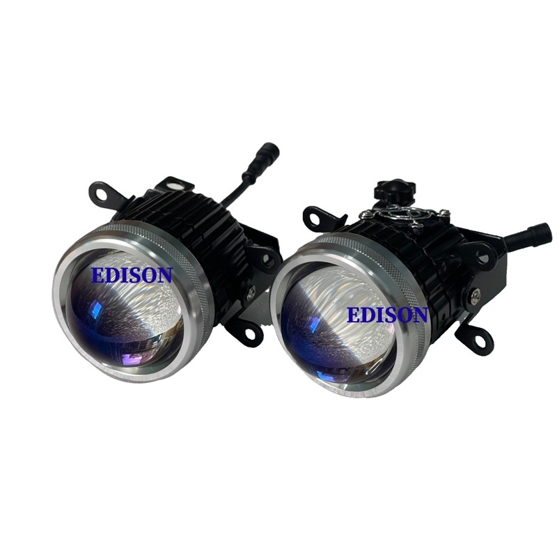 BI GẦM LED EDISON @ PRO-50
