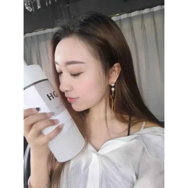 HG protein Collagen nhau thai tươi - Hàn Quốc