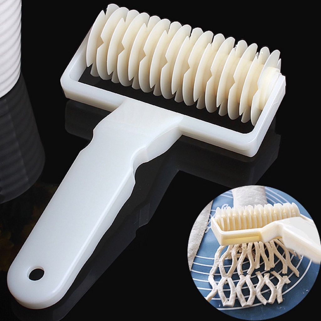 Dụng Cụ Cắt Bột Đa Năng Cho Nhà Bếp