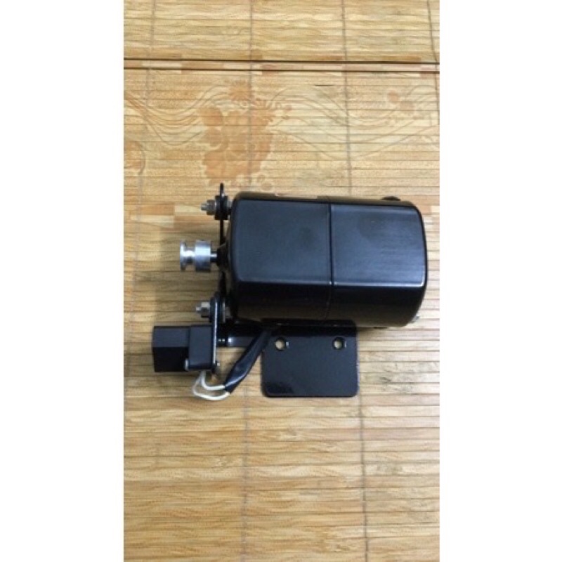 Mô tơ RIÊNG vắt sổ máy may 150w 250w