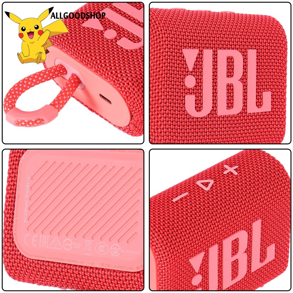 ⚡Loa Bluetooth JBL GO3/JBL GO 3