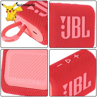 ⚡Loa Bluetooth JBL GO3/JBL GO 3