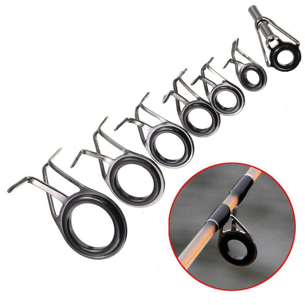 Vòng Đệm Cần Câu Cá 5-18mm Thời Trang Chất Lượng Cao