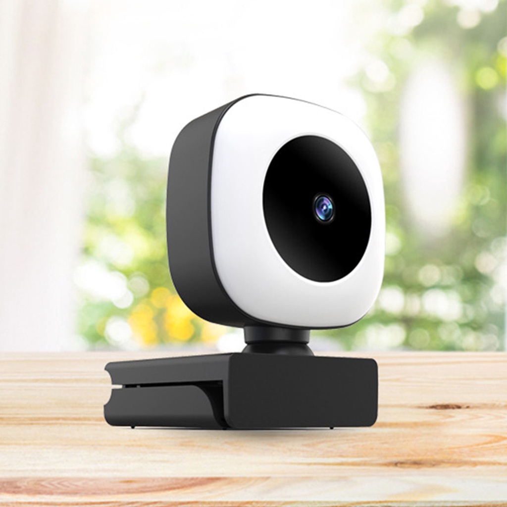 Webcam HD góc rộng 95 độ 2K có thể điều chỉnh cho PC Laptop | BigBuy360 - bigbuy360.vn