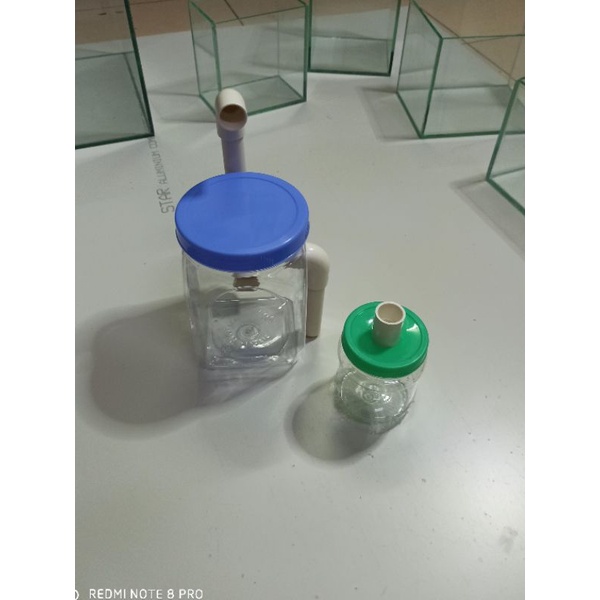 Lọc chế Bio