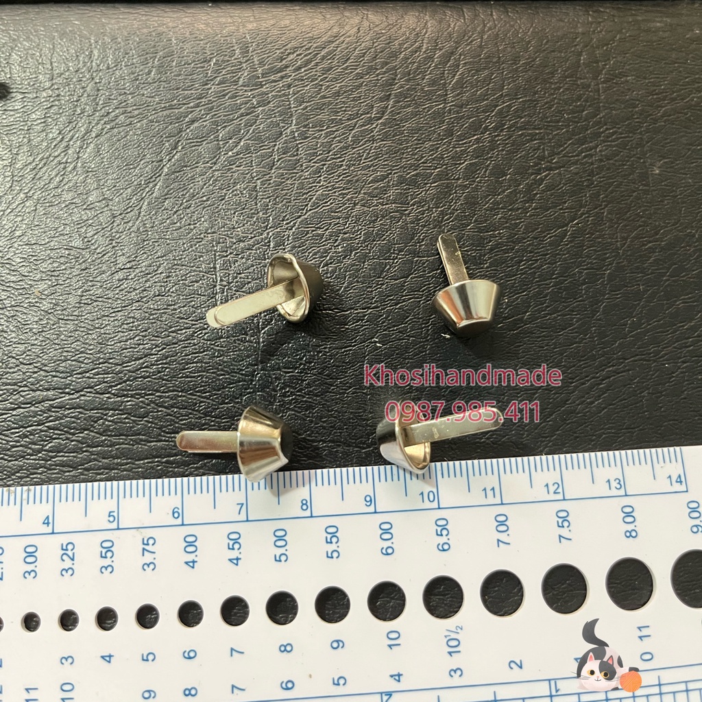 Đế Túi Vuông 12MM