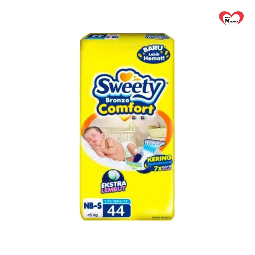 Sweety Linh Kiện Điện Tử Nb44 / M40 / L36 / Online Makmur Shop