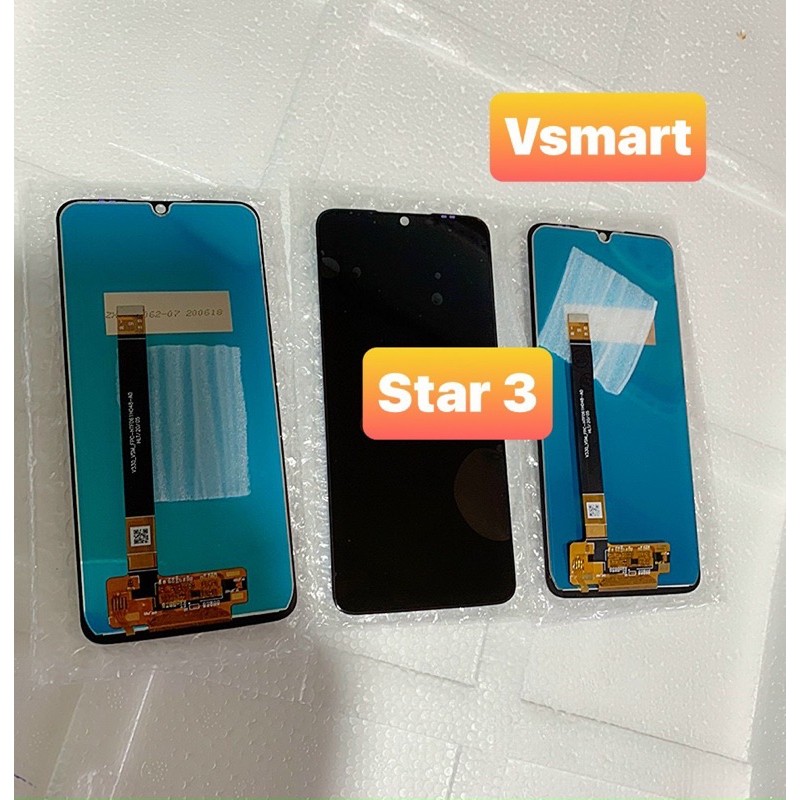 màn hình bộ vsmart star 3 v330a | WebRaoVat - webraovat.net.vn