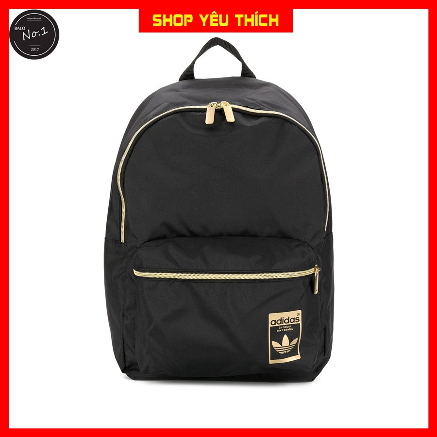 [ Flsah Sale ] Balo Đi Học Thời Trang Super Star Nam/ Nữ new 2020