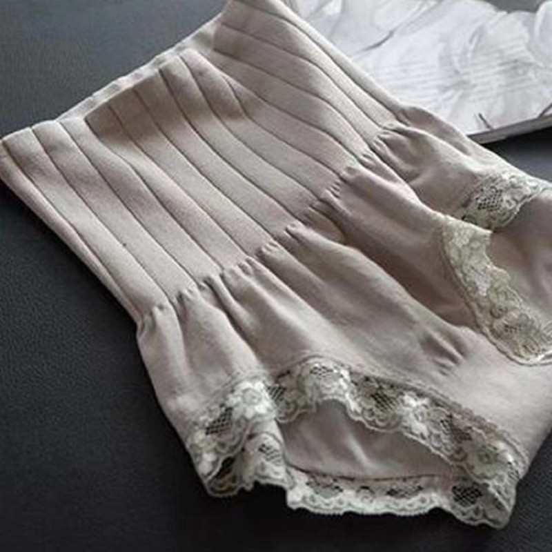 QUẦN LÓT NỮ. QUẦN LÓT GEN BỤNG CỦA NHẬT MUNAFIE | BigBuy360 - bigbuy360.vn